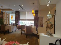 大堂-阿诺泰·泰国餐厅(紫荆店)