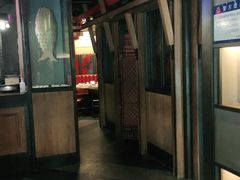 -辣尚瘾·烤鱼·新川菜(交大直营店)