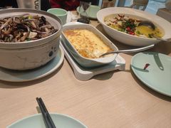 -吕氏疙瘩汤·海鲜新鲁菜(凯德mall新都心店)