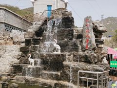 景点-大岭沟猕猴桃谷风景区