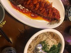 -缪氏川菜(丰盛町店)