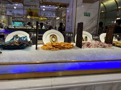 -诱货海鲜自助火锅(爱琴海购物公园东百店)