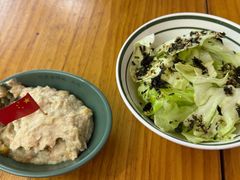 -炒豆合作社(东四总店)