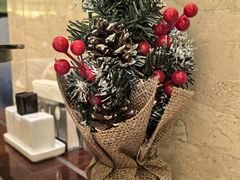 -索菲特西湖大酒店·香榭丽全日候餐厅(南山路店)