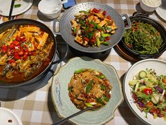 -香鼎坊江西菜(国奥店)
