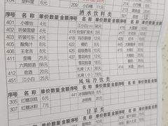 菜单-钢管厂歆瑞源油卤串串香(春熙路太古里店)
