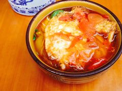 -华兴街煎蛋面(总店)