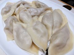 酸菜水饺-喜家德虾仁水饺(麒麟社店)