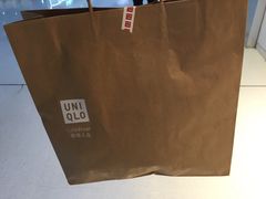 -优衣库(太原龙湖万达广场店)