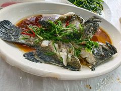 -众味海鲜大排档·活海鲜·潮汕味(南澳店)