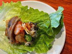 -山之屋炭火烧肉·生啤畅饮(大朗万科中央公园店)