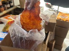 -长平腊味·潮汕特产