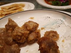 -国际海员俱乐部(餐饮部)