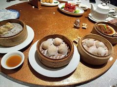 -红棉中餐厅·广州海航威斯汀酒店
