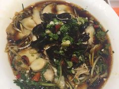 -小平岛開海水饺(浑南店)