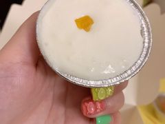 菠萝复兴-元氏钵仔糕(北京路店)