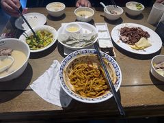 -河沿肉饼Beijing Pie(东华门店)