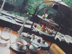 -三嚥阁 La Villa Restaurant