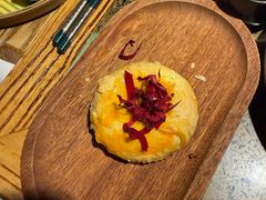-菌彩云南野生菌火锅(新亚洲店)