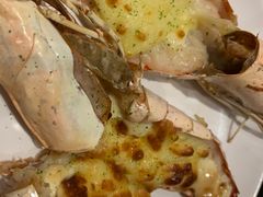 -芭菲盛宴·环球美食(解放碑英利国际店)
