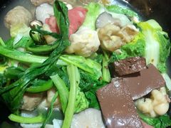 -万记麻辣烫国展总店
