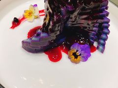 -将相和·海鲜蒸饺大连菜