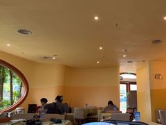 -长隆海洋王国-海洋大街餐厅