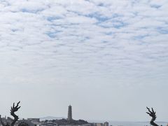 -莆田湄洲妈祖祖庙