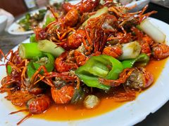 -回味南塘老王虾尾(总店)