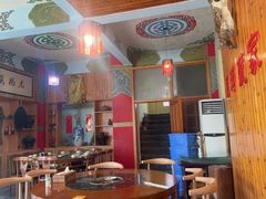 -尼玛藏家风味园(阿山食城店)