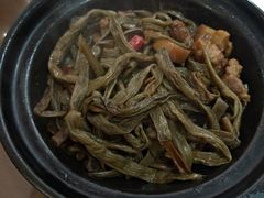 -临街徽菜馆·正宗黄山味