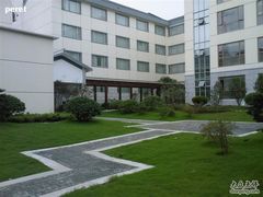 -南京国际会议大酒店