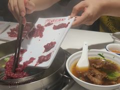 -陈记顺和潮汕牛肉火锅(韩江路店)