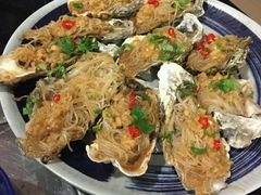 -喝丢一只鞋海鲜烧烤·海肠捞饭(文体街店)
