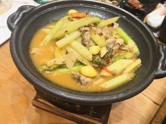 -吟松日式料理(莘庄店)