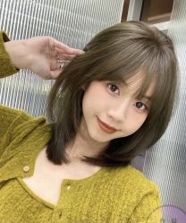 -FASHION PALACE hair+