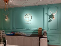 -西檬树SIMON·T轻奢蛋糕(大东方Max店)