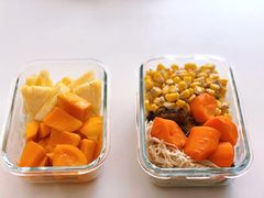 -盒马鲜生(馥邦国际店)