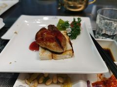 -巴黎·螺法式铁板烧(同和店)