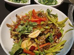 -打酱友•斑鱼海鲜粥火锅(吴桥店)