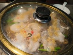 -绿茶餐厅(天津天河城店)