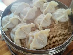 -老烟台灌汤包(南洪街店)