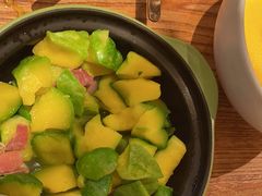 -云海肴·汽锅鸡·云南菜(广安门天虹店)