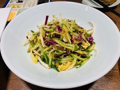 -船歌·鱼水饺青岛菜(闽江二路店)