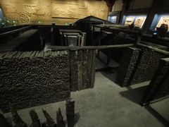 -北京大葆台遗址博物馆