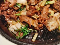 -悦融琥珀·京鲁菜·海味珍品(西单店)