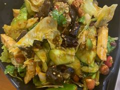 大拌菜-白玉串城(南六中路店)