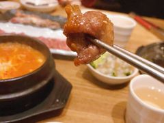 -韩国料理大力士(屏风街店)