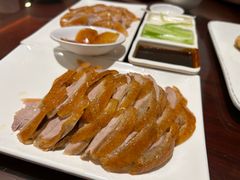 -前门烤鸭(江东中路店)
