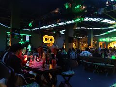 -猫头婴小酒馆FUN OWL(1912店)